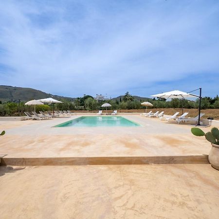Blu Home Scopello Castellammare del Golfo Exterior foto