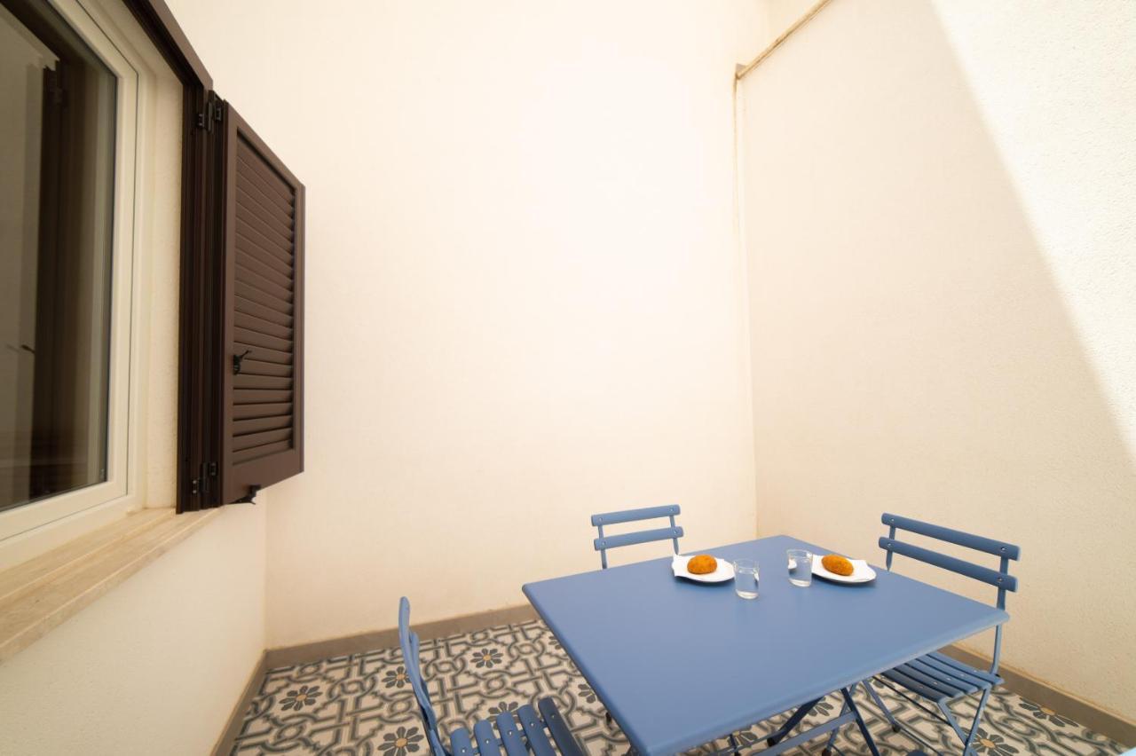 Blu Home Scopello Castellammare del Golfo Exterior foto