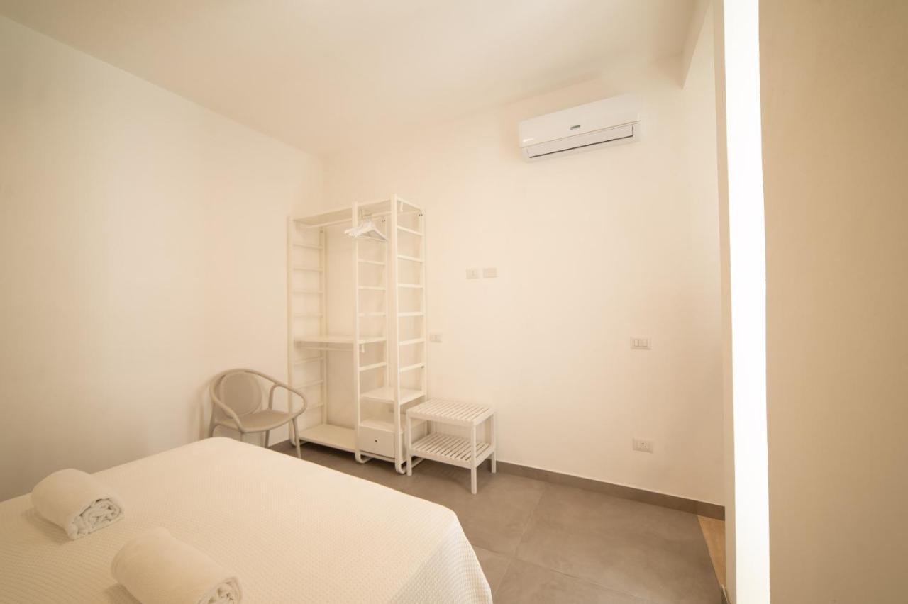 Blu Home Scopello Castellammare del Golfo Exterior foto