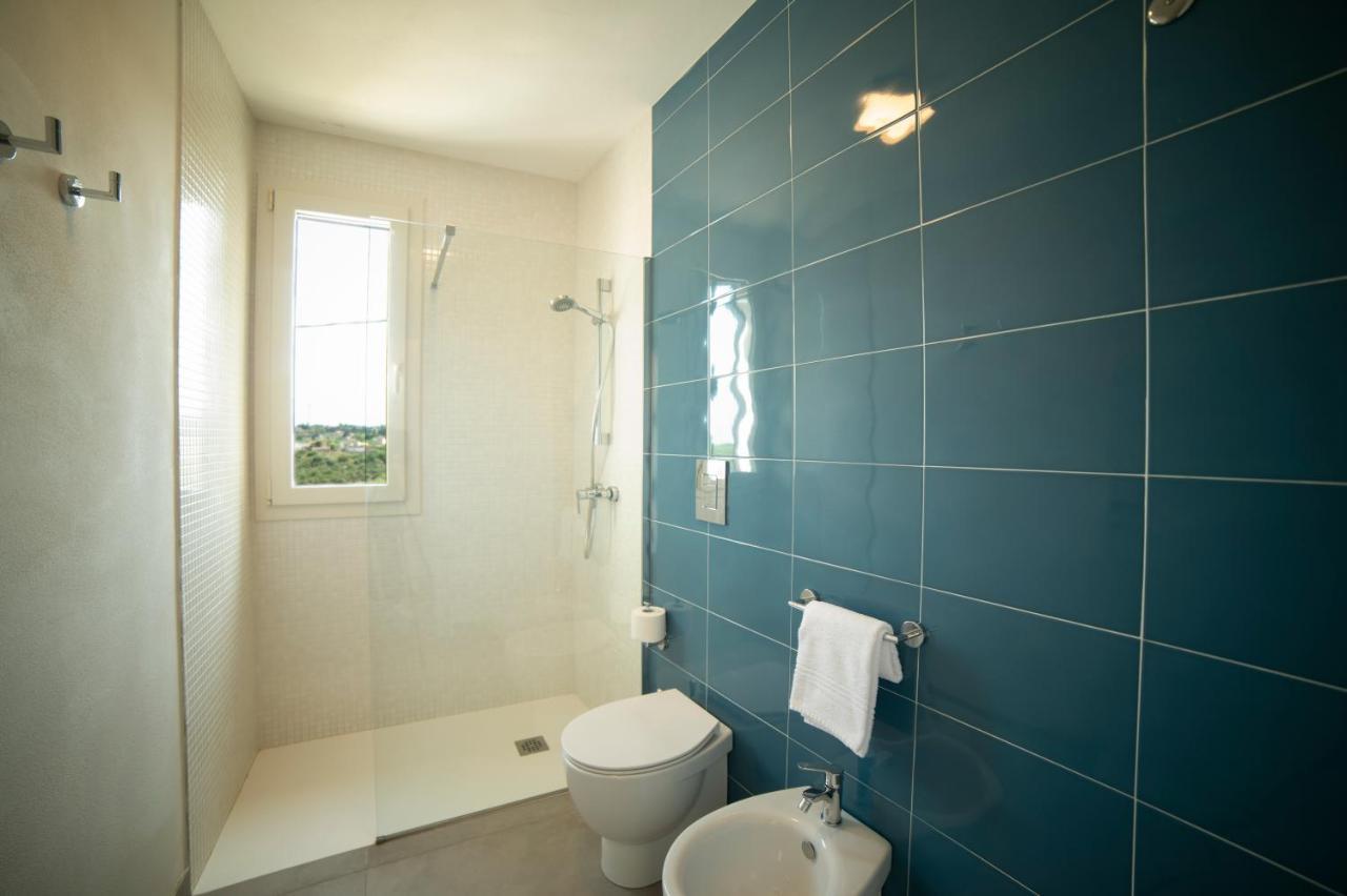 Blu Home Scopello Castellammare del Golfo Exterior foto