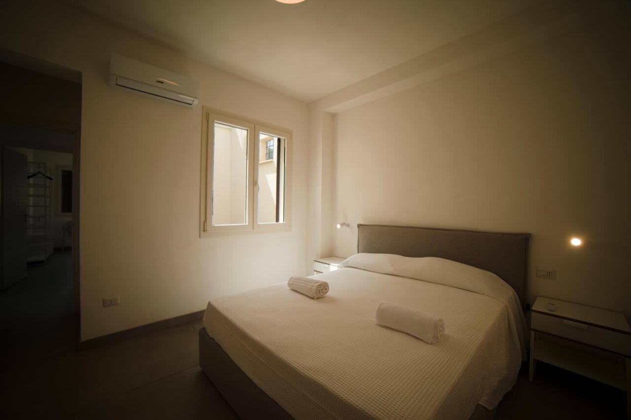 Blu Home Scopello Castellammare del Golfo Exterior foto