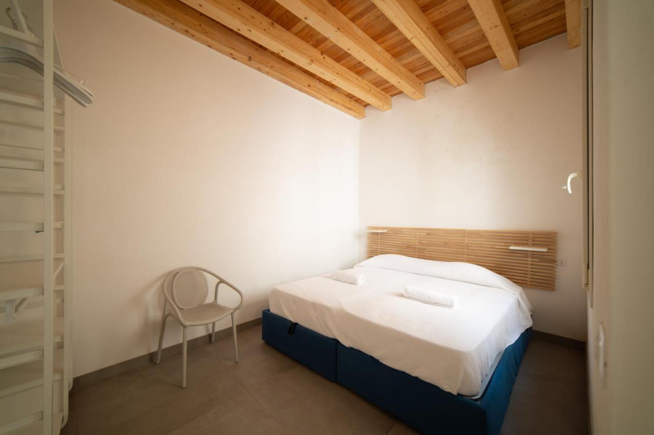 Blu Home Scopello Castellammare del Golfo Exterior foto