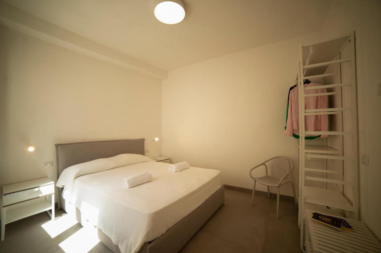 Blu Home Scopello Castellammare del Golfo Exterior foto