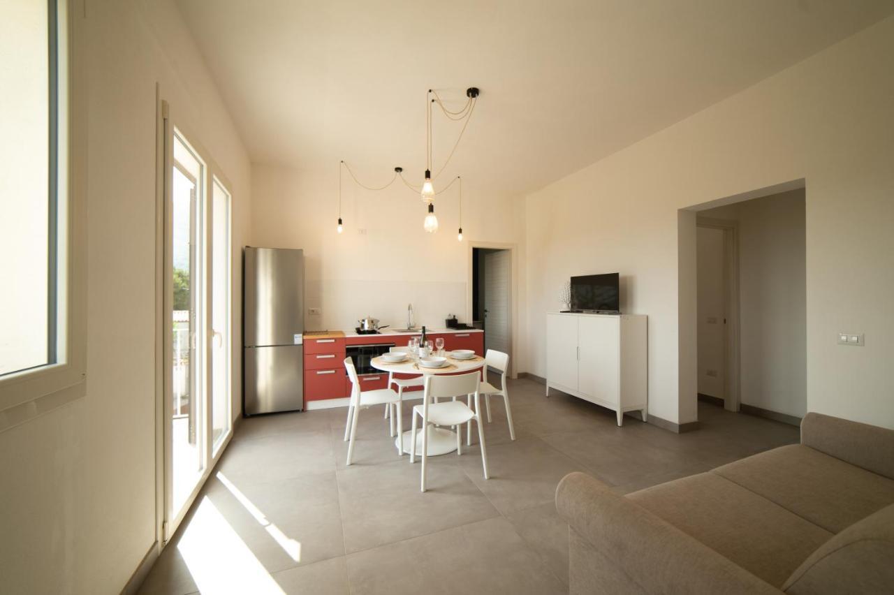 Blu Home Scopello Castellammare del Golfo Exterior foto