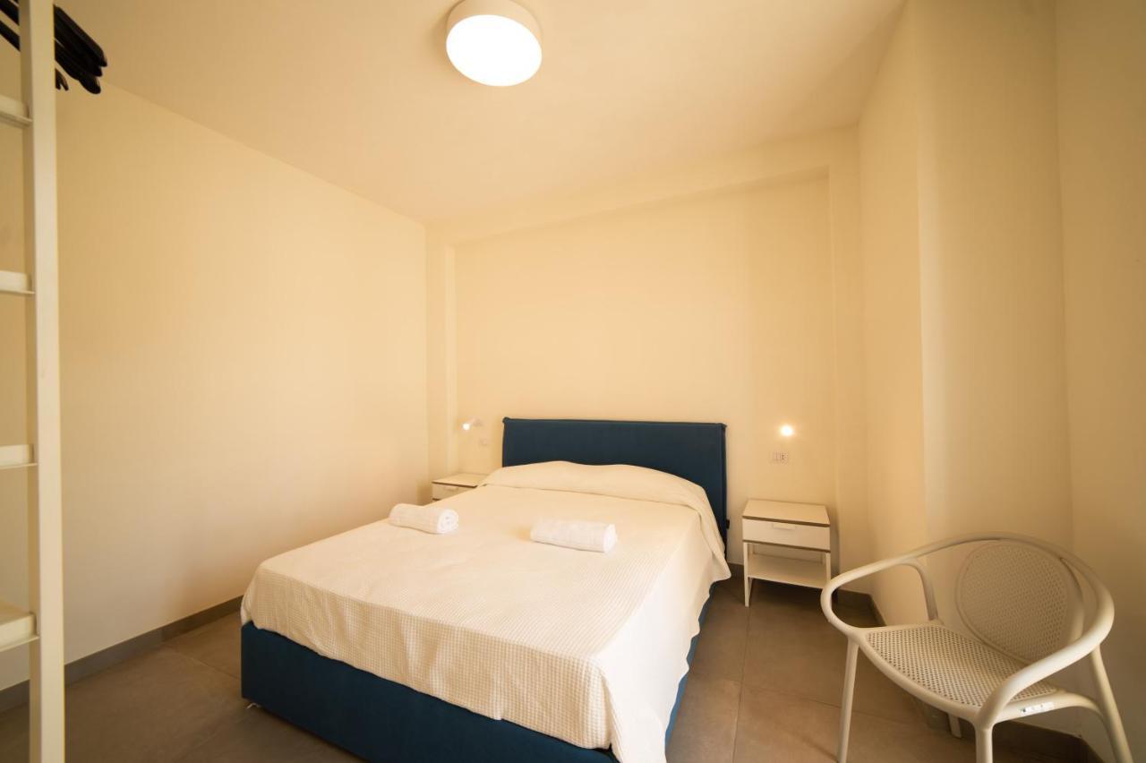 Blu Home Scopello Castellammare del Golfo Exterior foto
