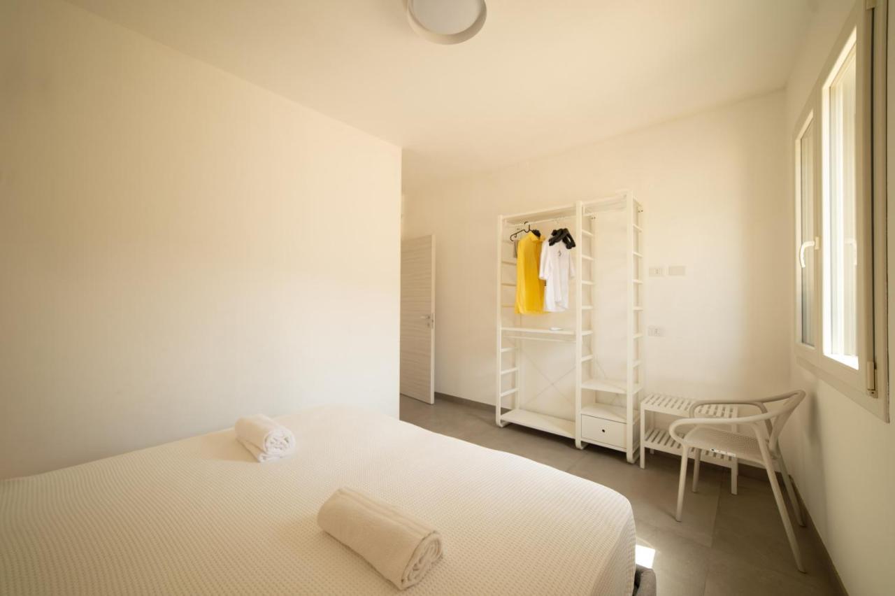 Blu Home Scopello Castellammare del Golfo Exterior foto