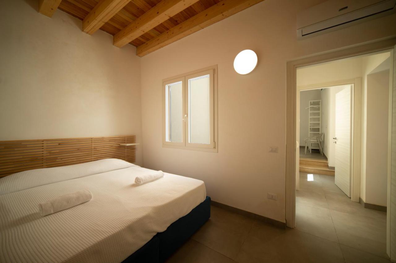 Blu Home Scopello Castellammare del Golfo Exterior foto