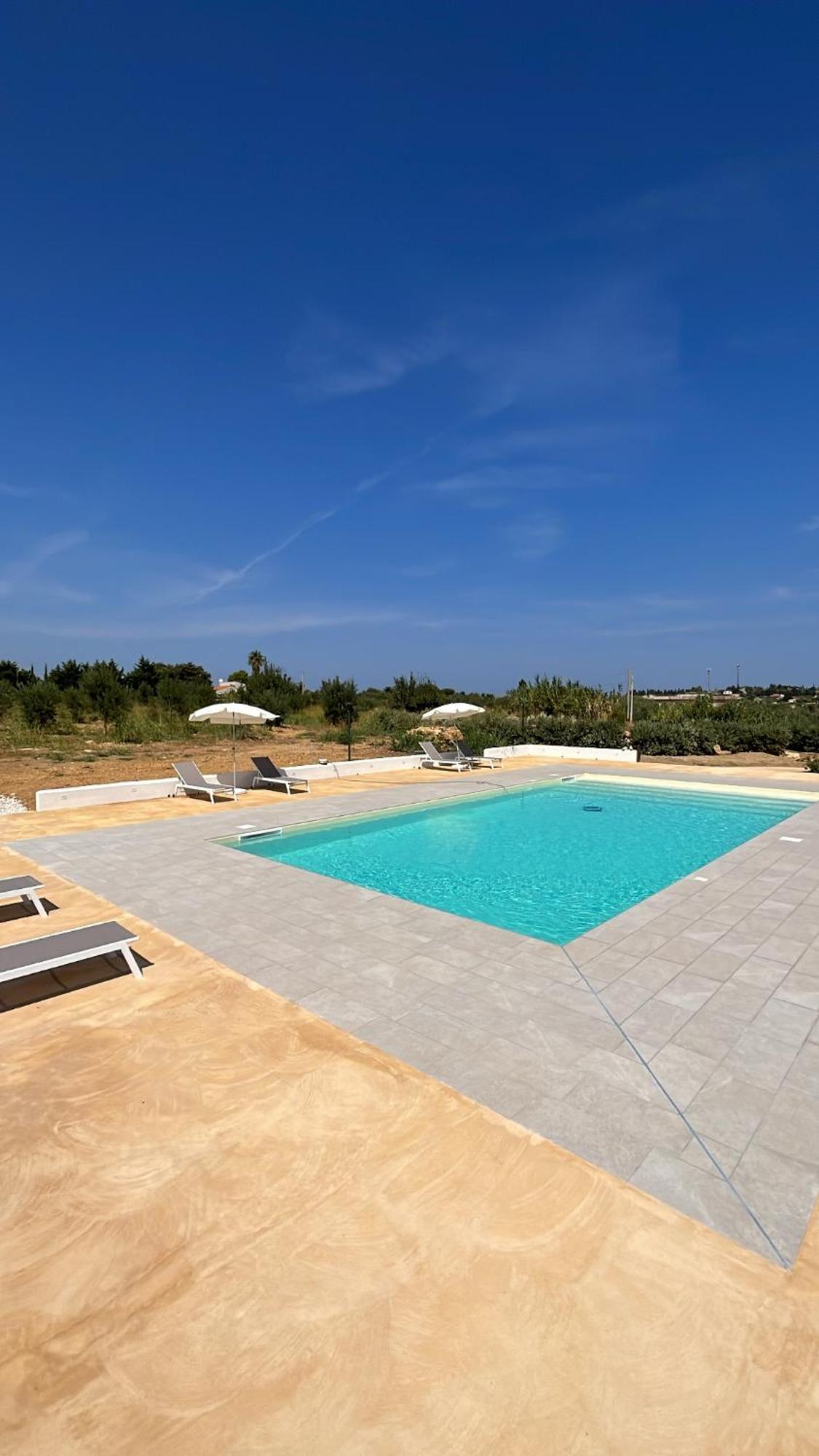 Blu Home Scopello Castellammare del Golfo Exterior foto